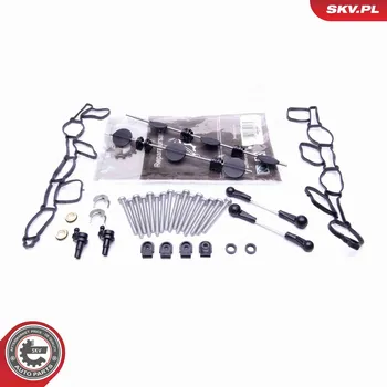 Autodílna Sada na opravu, modul sacího potrubí SKV 49SKV501