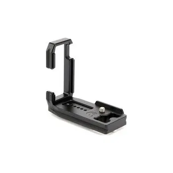 Digitální kamera Stativový držák 3 Legged Thing OLLIE pro OM System OM-1, černý