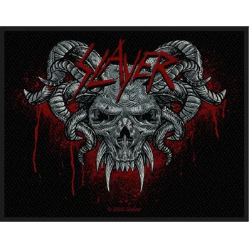 Nášivka Slayer Demonic Nášivka