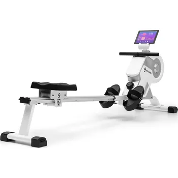 Veslovací trenažér Capital Sports Stream M1