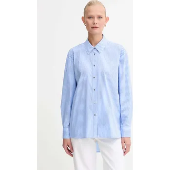 Dámská košile Košile Morgan CRAY modrá 50X, vel. 36