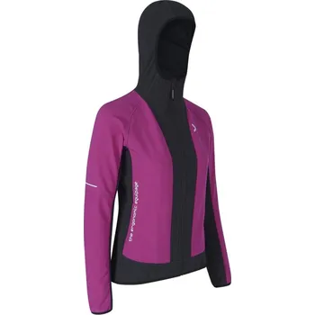 Cyklistická bunda Bunda MONTURA Mira Up Jacket Woman 09 AD Velikost: L