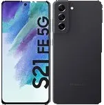 Samsung Galaxy S21 FE 5G 8GB/256GB, šedá