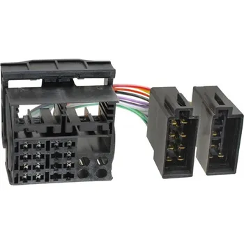 Auto elektroinstalace OEM kabely autoradii Ford (Fakra) 248272