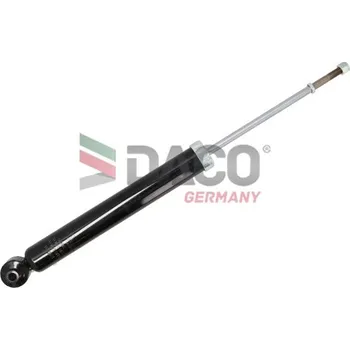 Tlumič pérování DACO 563902