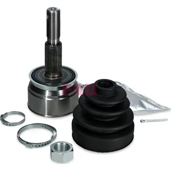 Hřídel nápravy Sada kloubů, hnací hřídel Schaeffler FAG 771 0508 30