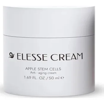 Pleťový krém Ellesse Cream protivráskový krém 50 ml