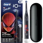 Oral-B iO Kids Elektrický zubní kartáček Marvel Spiderman