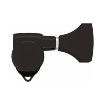 Hipshot 6GL0B-21 Black Ladící mechanika pro kytaru (Jako nové)