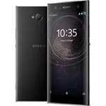 Sony Xperia XA1 Ultra Single SIM; ČERNÁ