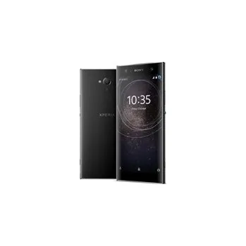 Sony Xperia XA1 Ultra Single SIM; ČERNÁ
