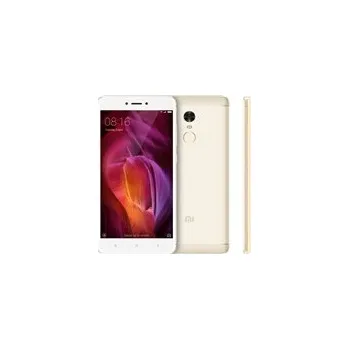 Mobilní telefon Xiaomi Redmi Note 4 3GB/64GB, zlatá