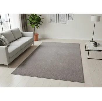 Koberec Kusový koberec Ayyildiz Ata 7000 beige 69116 140 x 200 cm