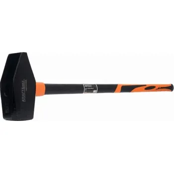 Kraft-Dele Kladivo z sklolaminátu 10 kg KD256