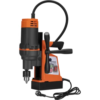 Vrtačka Kraft-Dele Magnetická vrtačka pro 2100 W KD2140 - KRAFT&DELE