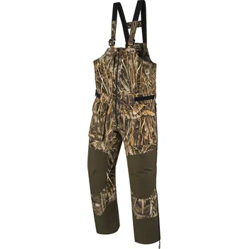 Pánské kalhoty Beretta Pánské lovecké kalhoty Suprema 3L Velikost: XL Camo Max 7