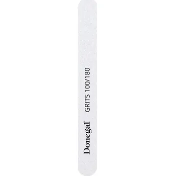 Lak na nehty DONEGAL_Nail file 100/180 1028