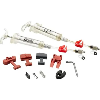 Brzda na kolo AVID matice ke kotouči Shimano Centerlock AD