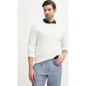 Dámský svetr Svetr Armani Exchange XM000176.AF10454 béžová 01X, vel. XXL