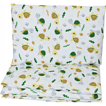 Povlečení Sada povlečení Largo 100 x 135 cm, vícebarevná