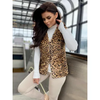 Dámská vesta Edoti dámská vesta VLR011, velikost L