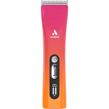 IP kamera Akumulátorový strojek s nastavitelnou čepelí, ProClip 5-in-1 - Andis