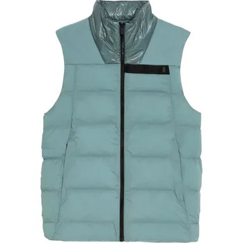 Pánská móda Pánská zateplená vesta On Challenger Vest