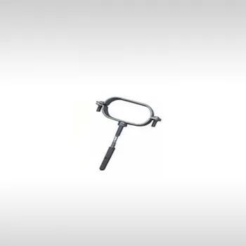 Solární ohřívač vody GD028 Držák pro solární dvojtrubku s izolací DN20