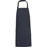 ROLY Zástěra Bost Barva: námořnická modrá (55), Velikost: uni