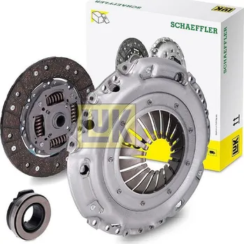 Spojková sada Sada spojky Schaeffler LuK 623 3548 00
