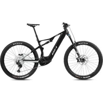 Elektrokolo Elektrokolo BH iLYNX+ NX ENDURO 9.1 EX916 22,22Ah 29" BLACK / AQUAMARINE / WHITE 2026 rám L" + DOPRAVA ZDARMA