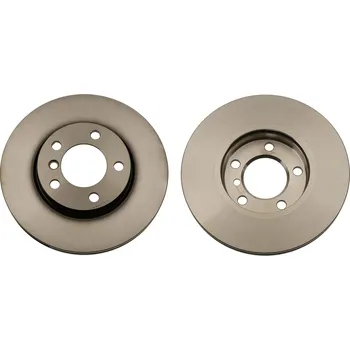 Brzdový kotouč Brzdový kotouč LUCAS DF6136