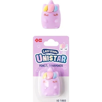 rýsovací prkno Ořezávátko Jednorožec