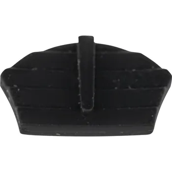 Příslušenství pro dechový nástroj Wittner Nahradní gumička Augsburg443060031 145279