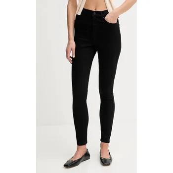 Dámské džíny Džíny Dkny DJ4B4002 černá 99X, vel. 26