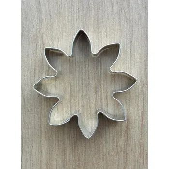 Vykrajovátko Vykrajovátko tvar slunce