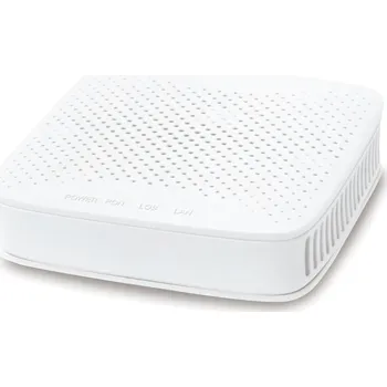 Síťový kabel PLANET GPN-100 Klientská jednotka, GPON ONT, 1x GPON (SC/UPC), 1x 1Gb RJ-45 GPN-100