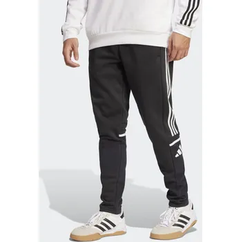 Adidas Bavlněné tepláky Squadra 25 Velikost: 2XL Barva: Černá