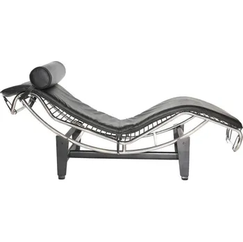 Pohovka D2.DESIGN LC4 černá