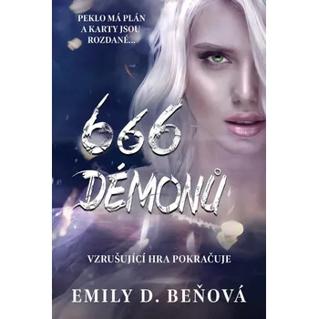 666 démonů Emily D. Beňová