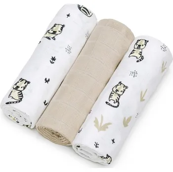 Plena Tetrová plena T-Tomi