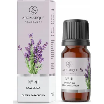 Vonný olej Vonný olej Aromatique Levandule 12 ml 1 ks