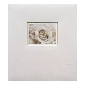 Fotoalbum Svatební fotoalbum, na fotorůžky, DBCL-30W(B) JUST LOVE 1 BÍLÉ PL