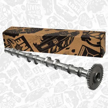 Vačková hřídel Vačkový hřídel ET ENGINETEAM HV0387