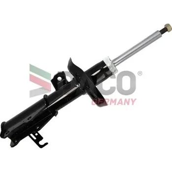 Tlumič pérování DACO 452703R