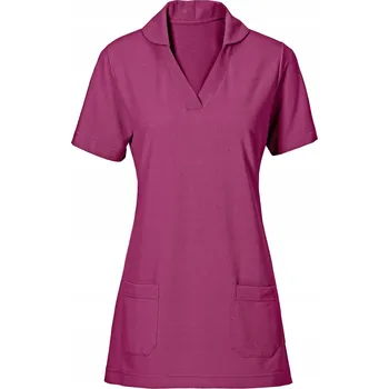Pánské tričko TRIČKO PRO LÉKAŘKU ZDRAVOTNÍ SESTRY CLINIC DRESS RŮŽOVÁ 38/40