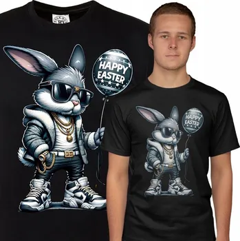 Pánské tričko Pánské tričko s kulatý výstřihem Rule Out, velikost S