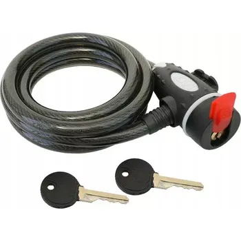 Zámek na kolo Zámek na kolo lankový Verk Group 14551