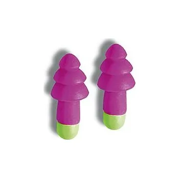 Špunt do uší Zátky Rockets Varianta: Zátky Rockets