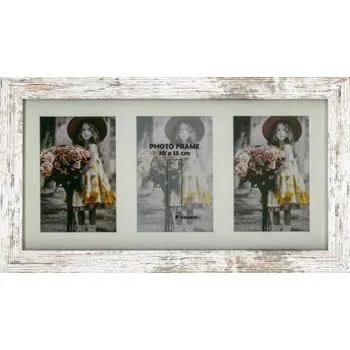 Rám na obraz Fotorámeček Narvik gallery 02 1 melír